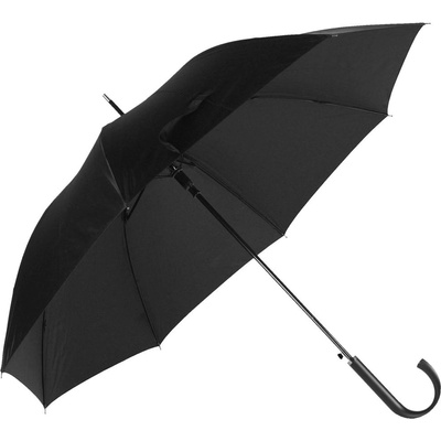 Somsonite Rain Pro Stick deštník poloautomatický holový černý