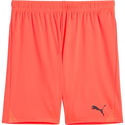 Puma teamGOAL oranžová L