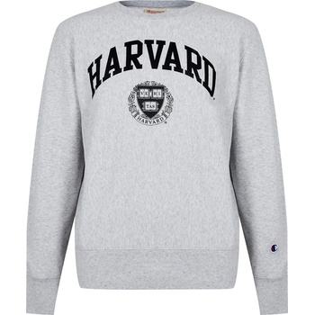 Champion Блуза Champion Men's Crewneck Sweatshirt - Grey