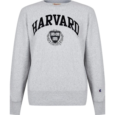 Champion Блуза Champion Men's Crewneck Sweatshirt - Grey