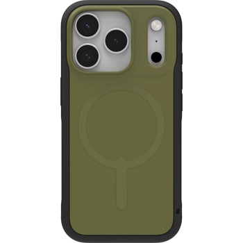 ZAGG Калъф ZAGG - Sedona Snap, iPhone 17 Pro Max, MagSafe, Sea Kelp (702319111)