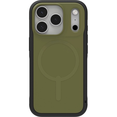 ZAGG Калъф ZAGG - Sedona Snap, iPhone 17 Pro Max, MagSafe, Sea Kelp (702319111)