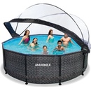 Marimex 10970566 Pool House Control 3,66 m
