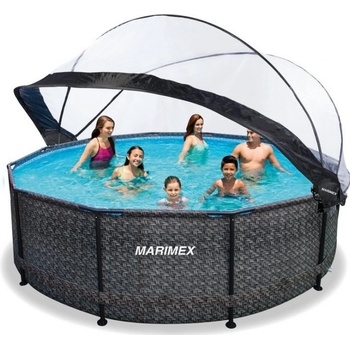 Marimex 10970566 Pool House Control 3,66 m