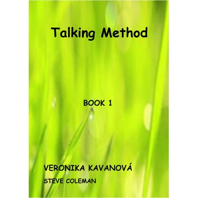 Talking Method, Book 1.