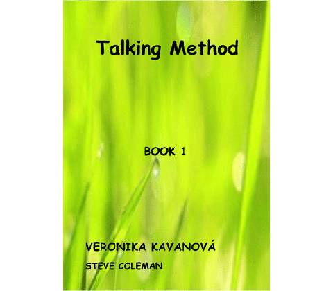 Talking Method, Book 1.