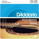 DAddario EZ940