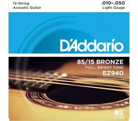 DAddario EZ940