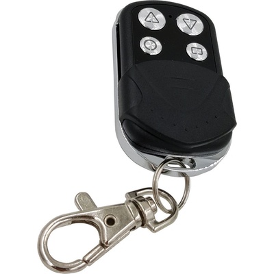 MKF Dálkový ovladač MKF GATE/4LELP 433