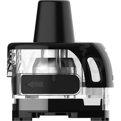 Vapefly Optima cartridge RMC 4 ml