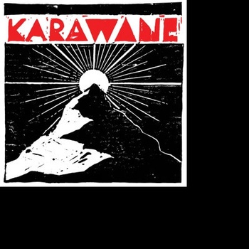 KARAWANE: KARAWANE -DIGI- CD