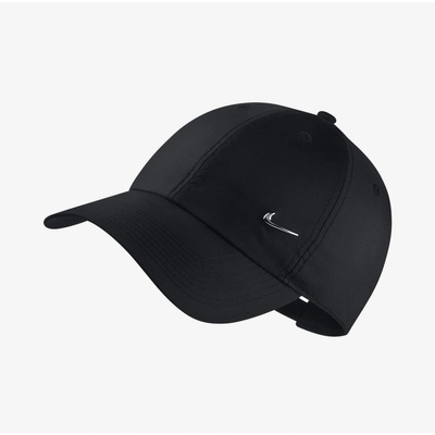 Nike U NK H86 CAP METAL SWOOSH 943092-010