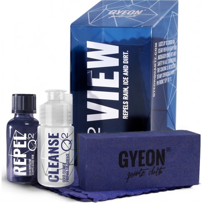 Gyeon Q2 View 20 + 20 ml | Zboží Auto