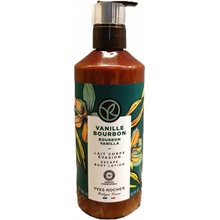 Yves Rocher tělové mléko Vanilka 390 ml