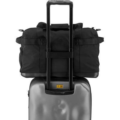 Crash Baggage чанта HARD WEEKENDER 30x49x23 cm (CB316)
