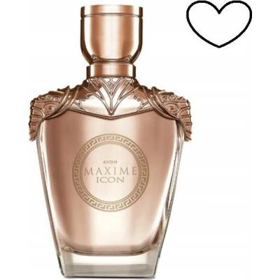 Avon Maxime Icon toaletní voda pánská 75 ml