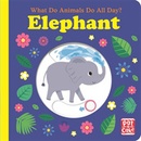 What Do Animals Do All Day?: Ele…
