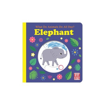 What Do Animals Do All Day?: Ele…