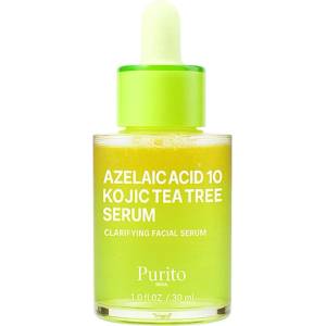 PURITO Azelaic Acid 10 Kojic Tea Tree Serum 30 ml