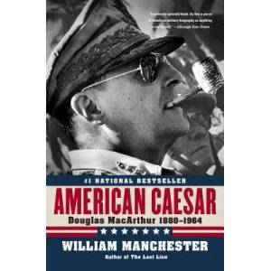 American Caesar | William Manchester (ISBN: 9780316024747)