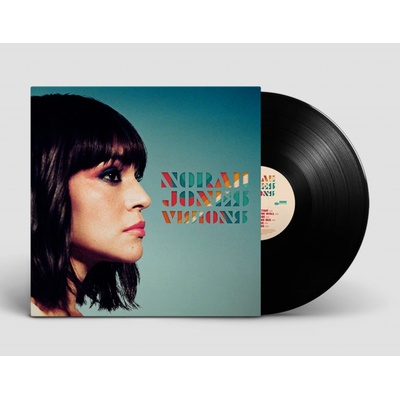Jones Norah - Visions LP