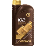 PEMCO iDRIVE 102 20W-50 1 l