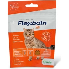 Flexadin 4Life Cat žvýkací 60 tbl