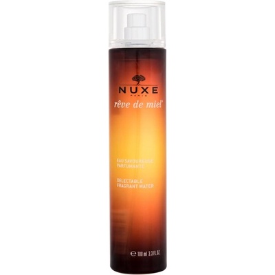 NUXE Reve de Miel Delectable Fragrant Water от NUXE за Жени Спрей за тяло 100мл