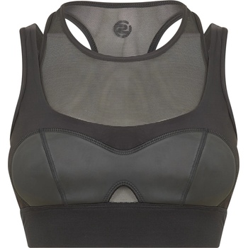 Skins A400 Crop Ladies - Black