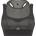 Skins A400 Crop Ladies - Black