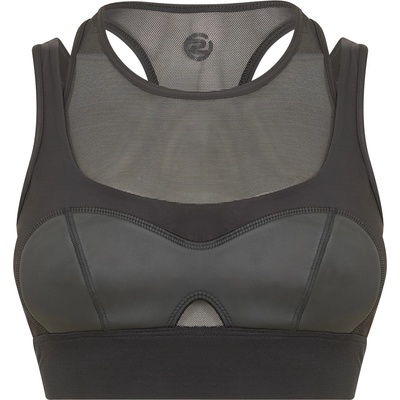 Skins A400 Crop Ladies - Black
