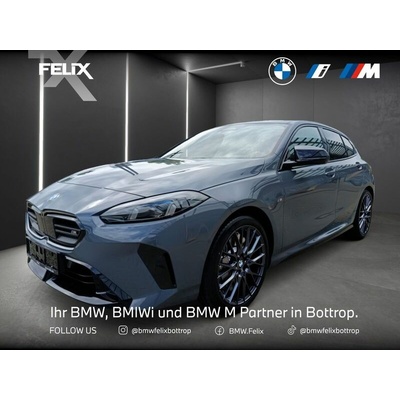 BMW M135i xDrive 221 kW