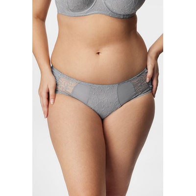 Nessa Класически бикини Sonata Grey (SonataSoftN02_kal)