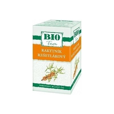Herbex Bio Tea Rakytník řešetlákový 20 x 2 g