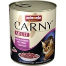 Krmivo pre mačky Animonda masová směs 400 g