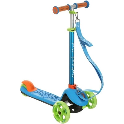 Trunki TRU SCS EU ZZ 01 modrá