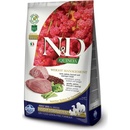 N&D Quinoa Grain Free Dog Weight Management Lamb 2,5 kg