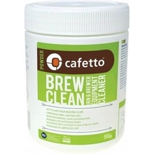 Cafetto Brew Clean 500g