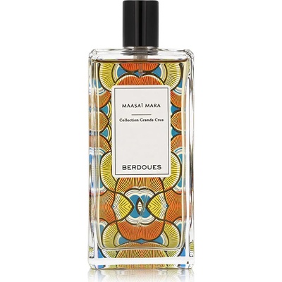 Berdoues Maasai Mara parfémovaná voda unisex 100 ml