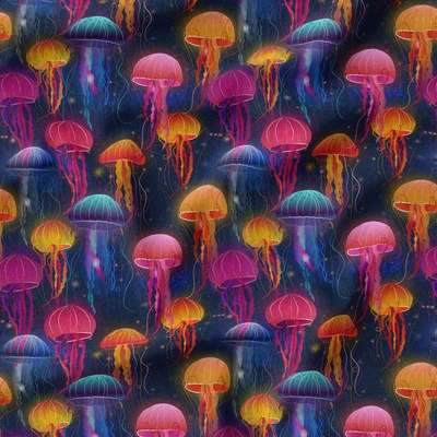 IMPAR Tričkovina – Jellyfish