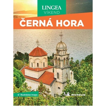 Černá Hora Víkend