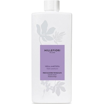 Home fragrance italia srl Millefiori Milano Laundry Viola Amethyst Laundry парфюм 250мл