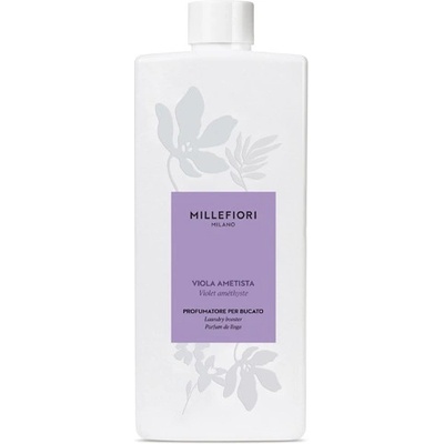 Home fragrance italia srl Millefiori Milano Laundry Viola Amethyst Laundry парфюм 250мл