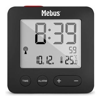 Mebus 25801