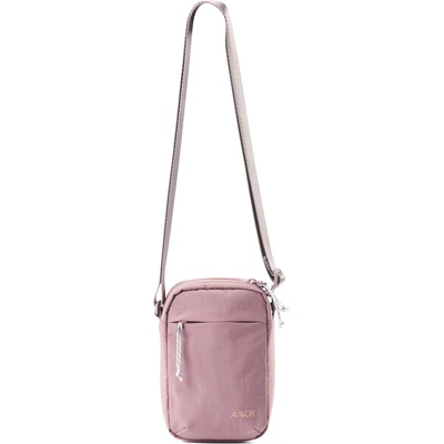 AEVOR Чанта за рамо Aevor Easy Ride Pouch Shoulder bag - Rosewood - размер 1, 4 l (510-5466-0311)