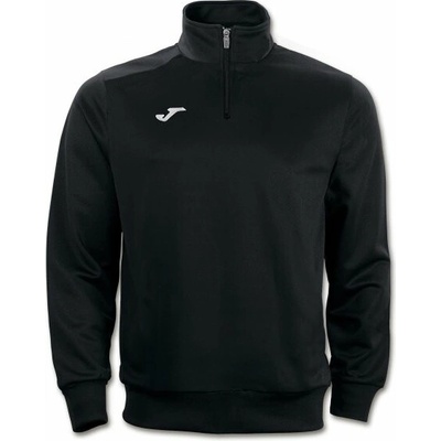Joma Faraon sweatshirt čierna