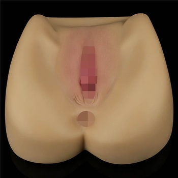 ostatní Streetgirl's #1