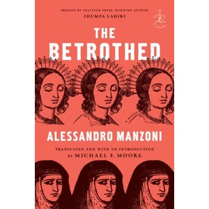 BETROTHED (ISBN: 9780812978810)