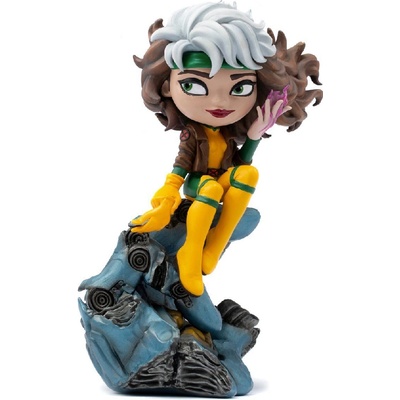 Iron Studios X Men Rogue 18cm