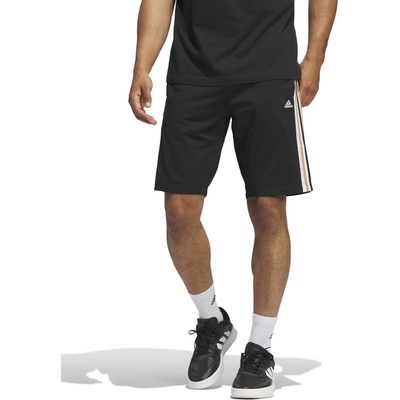 ADIDAS Къси панталони Essentials Color Block Tricot